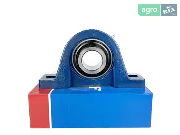 Підшипник UCP 311 - фото