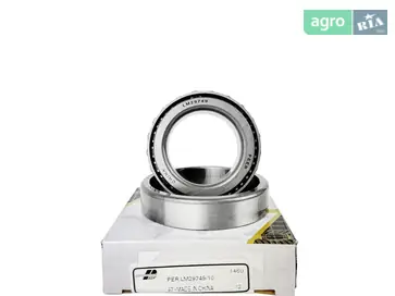 Підшипник LM29749/29710 - фото