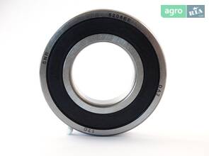 Підшипник 6206 2RS