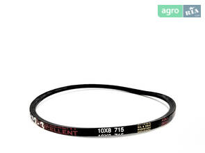 Привідний ремінь