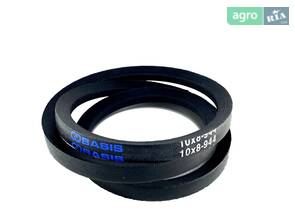 Привідний ремінь