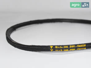 Привідний ремінь