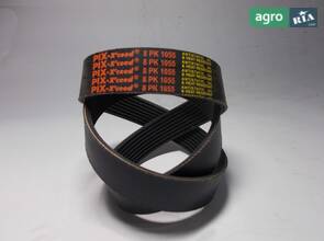 Привідний ремінь