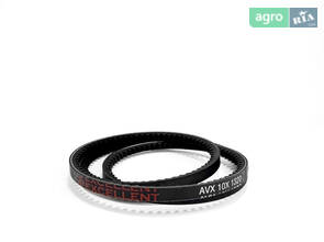 Ремінь зубчастий