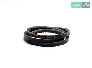 Ремінь зубчастий