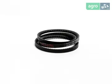 Ремень зубчатый - фото