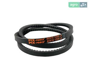 Ремінь зубчастий