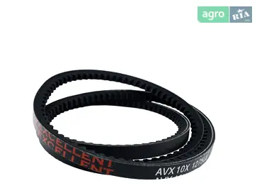 Ремень зубчатый - фото