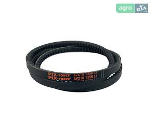 Ремінь зубчастий