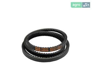 Ремінь зубчастий