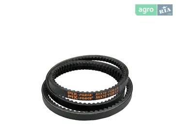 Ремінь зубчастий - фото