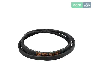 Ремінь зубчастий - фото