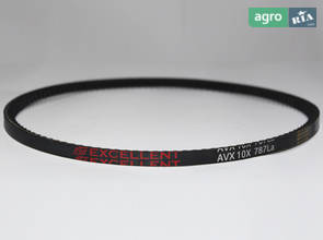 Ремень зубчатый