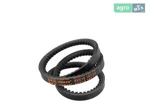 Ремінь зубчастий