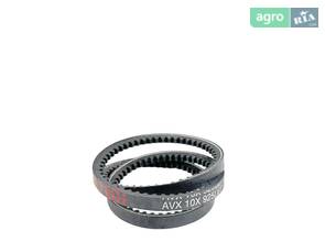 Ремінь зубчастий