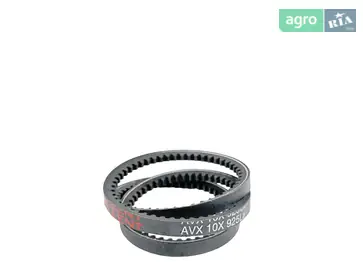 Ремінь зубчастий - фото