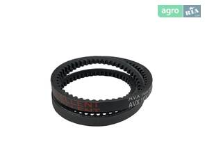 Ремінь зубчастий