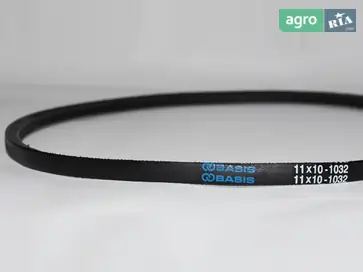 Привідний ремінь - фото