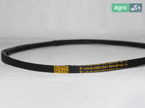 Приводной ремень