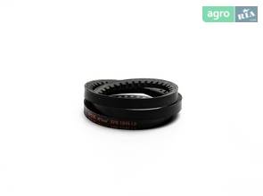 Ремінь зубчастий