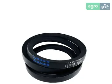 Приводной ремень - фото