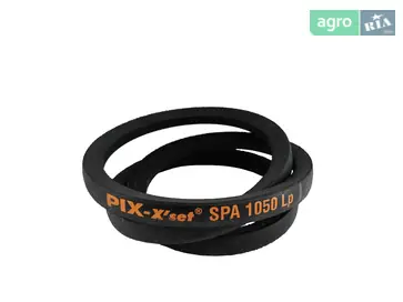 Приводной ремень - фото