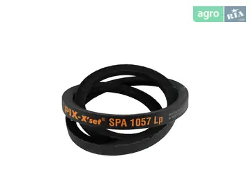 Приводной ремень - фото