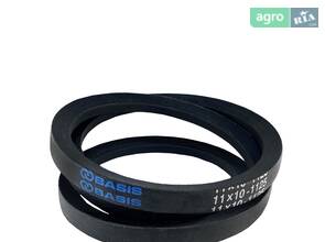 Привідний ремінь