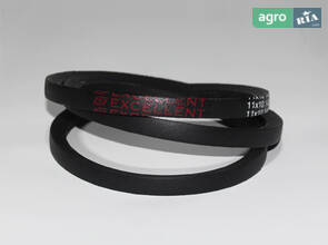 Привідний ремінь