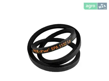 Приводной ремень - фото