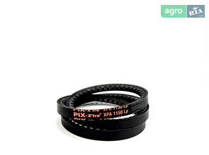 Ремінь зубчастий