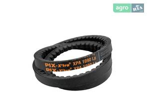 Ремінь зубчастий