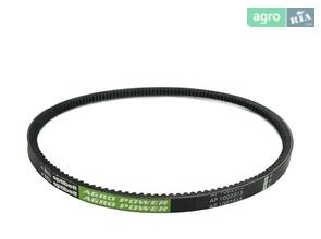 Ремень зубчатый 1005462 OPTIBELT (235414A1; 684120900)