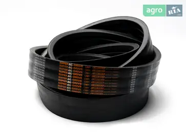 Приводной ремень - фото