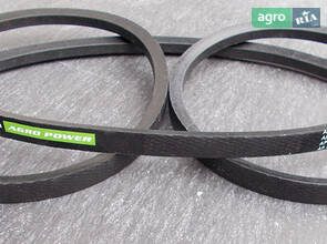 Приводной ремень