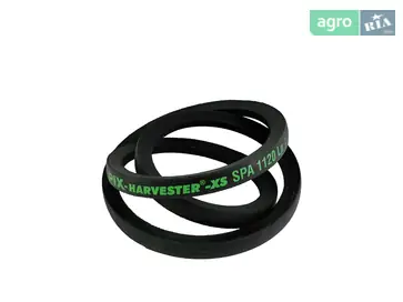 Привідний ремінь - фото