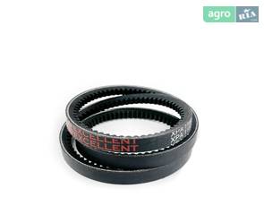 Ремень зубчатый