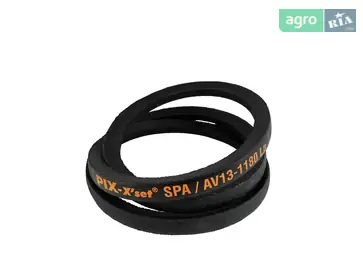 Привідний ремінь - фото