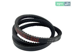 Ремень зубчатый