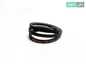 Приводной ремень