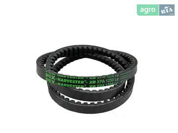 Ремень зубчатый - фото