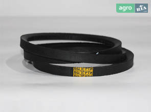 Привідний ремінь