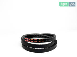 Ремінь зубчастий XPA-1307 Lp PIX