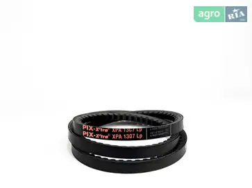 Ремінь зубчастий - фото