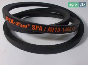 Привідний ремінь