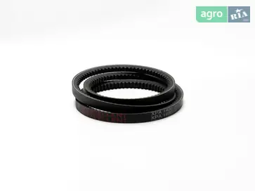 Ремень зубчатый - фото