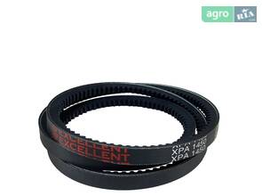 Ремінь зубчастий 11-10-1450 (XPA) EXCELLENT