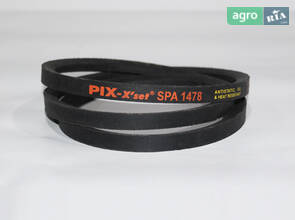 Привідний ремінь