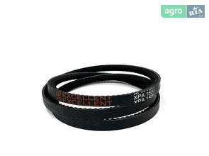 Ремінь зубчастий