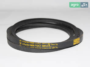 Привідний ремінь